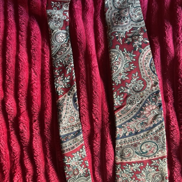 Perfect condition authentic Christian Dior tie - Picture 4 of 5